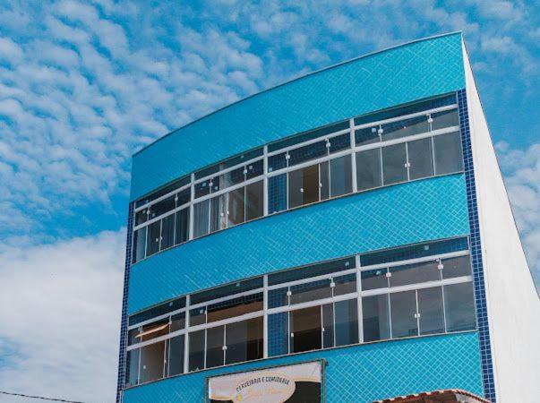 Hotel Cama E Cafe Pouso Alegre Exterior foto